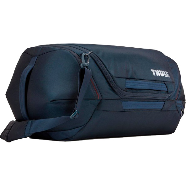 Дорожная сумка THULE Subterra Weekender Duffel 60л Mineral (3203520)