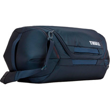 Сумка дорожная THULE Subterra Weekender Duffel 60л Mineral (3203520)