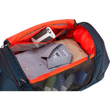Дорожная сумка THULE Subterra Weekender Duffel 60л Mineral (3203520)