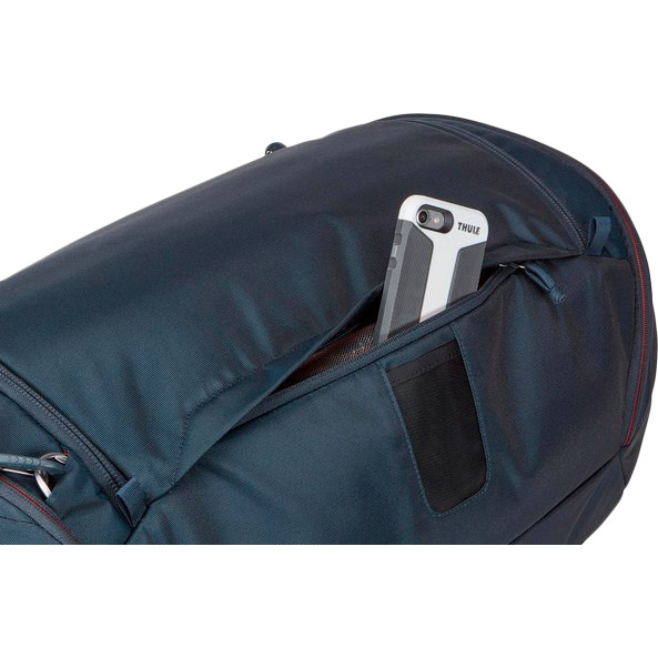 Дорожная сумка THULE Subterra Weekender Duffel 60л Mineral (3203520) Объем 60
