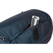 Дорожная сумка THULE Subterra Weekender Duffel 60л Mineral (3203520)
