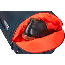 Дорожная сумка THULE Subterra Weekender Duffel 60л Mineral (3203520)