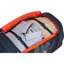 Дорожная сумка THULE Subterra Weekender Duffel 60л Mineral (3203520)