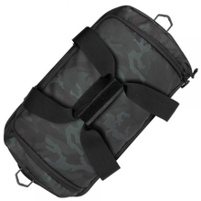 Дорожня сумка RIVACASE Sherwood 30л 7641 Navy Camo