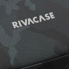 Дорожня сумка RIVACASE Sherwood 30л 7641 Navy Camo