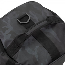 Дорожня сумка RIVACASE Sherwood 30л 7641 Navy Camo