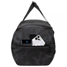 Дорожня сумка RIVACASE Sherwood 50л 7642 Navy Camo