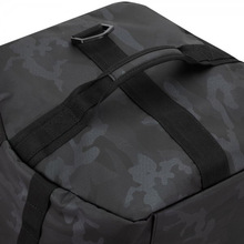 Дорожня сумка RIVACASE Sherwood 50л 7642 Navy Camo