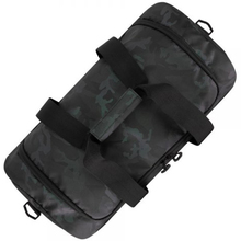 Дорожня сумка RIVACASE Sherwood 50л 7642 Navy Camo