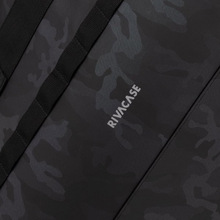 Дорожня сумка RIVACASE Sherwood 60л 7643 Navy Camo