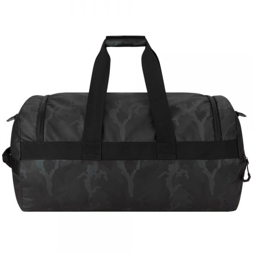 Дорожня сумка RIVACASE Sherwood 60л 7643 Navy Camo Особливості бризкозахист