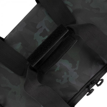Дорожня сумка RIVACASE Sherwood 60л 7643 Navy Camo
