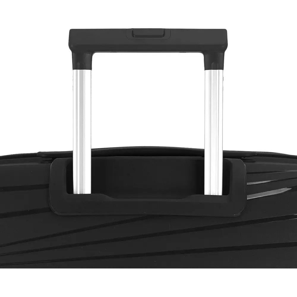 Заказать Чемодан GABOL Kiba (M) Black (122046-001)