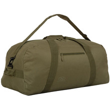 Дорожня сумка HIGHLANDER Cargo 100 Olive Green (RUC259-OG)