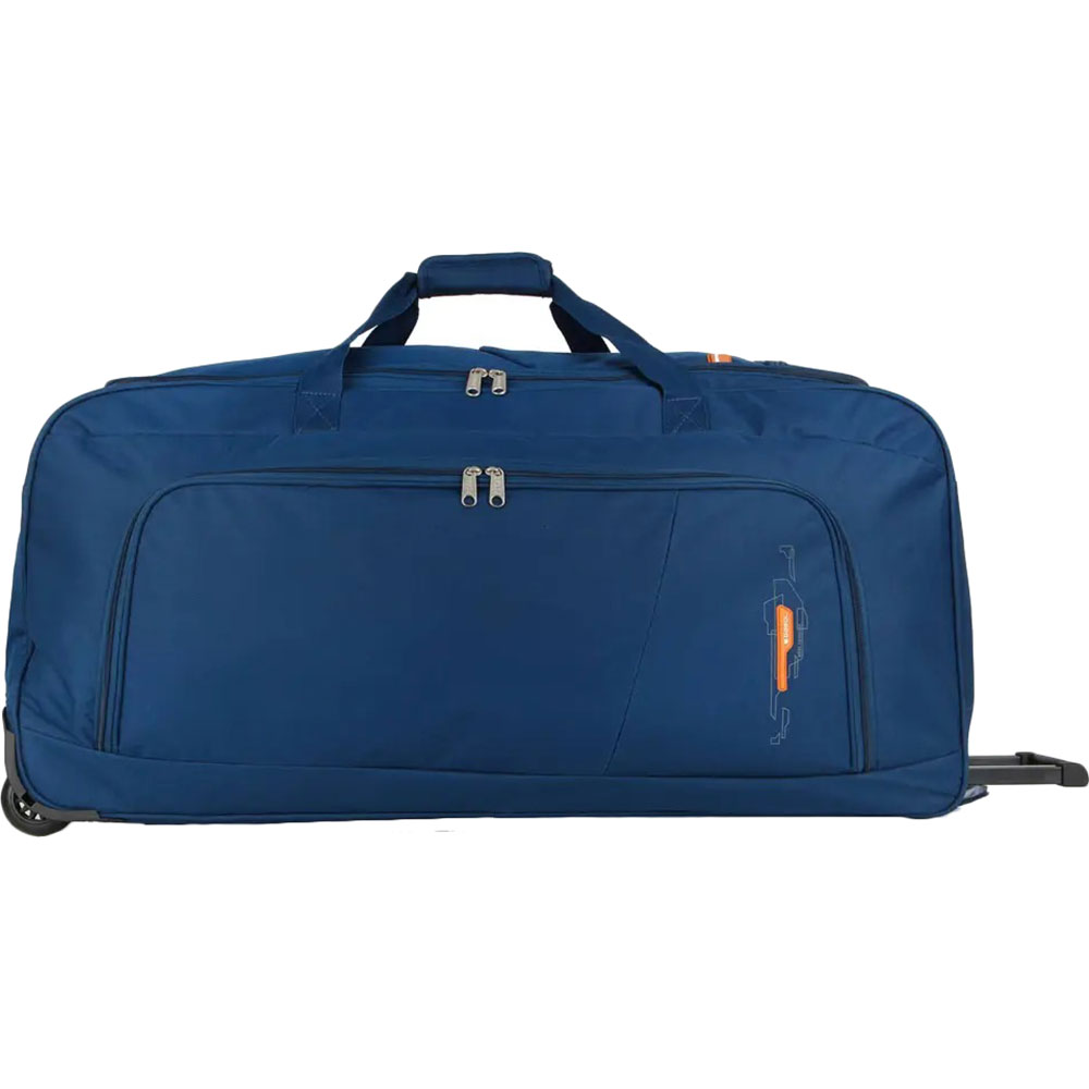 Дорожня сумка GABOL Week Eco 110L Azul (122315-003)