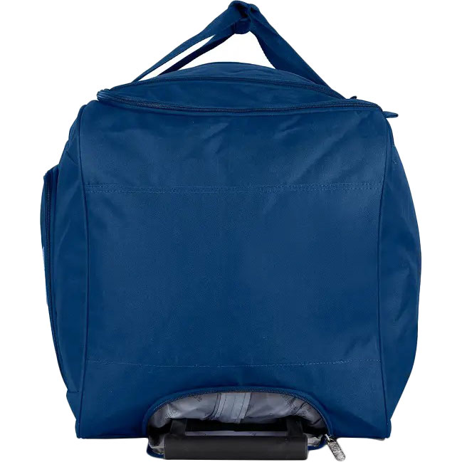 Дорожня сумка GABOL Week Eco 110L Azul (122315-003) Замок без замка