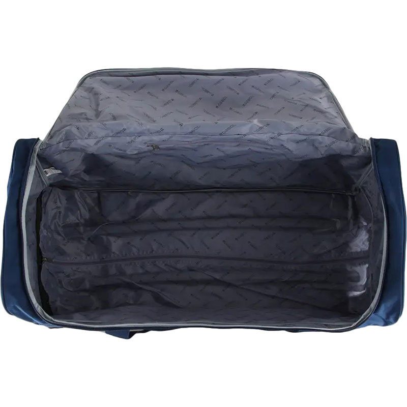 Дорожня сумка GABOL Week Eco 110L Azul (122315-003) Матеріал поліестер