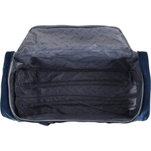 Дорожня сумка GABOL Week Eco 110L Azul (122315-003)