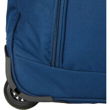 Дорожня сумка GABOL Week Eco 110L Azul (122315-003)