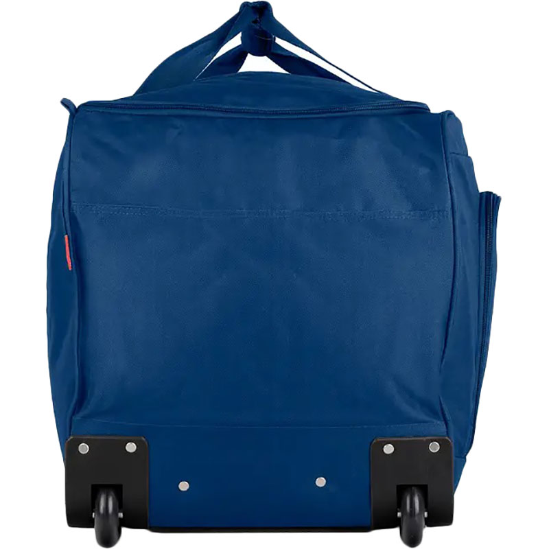 Зовнішній вигляд Дорожня сумка GABOL Week Eco 110L Azul (122315-003)