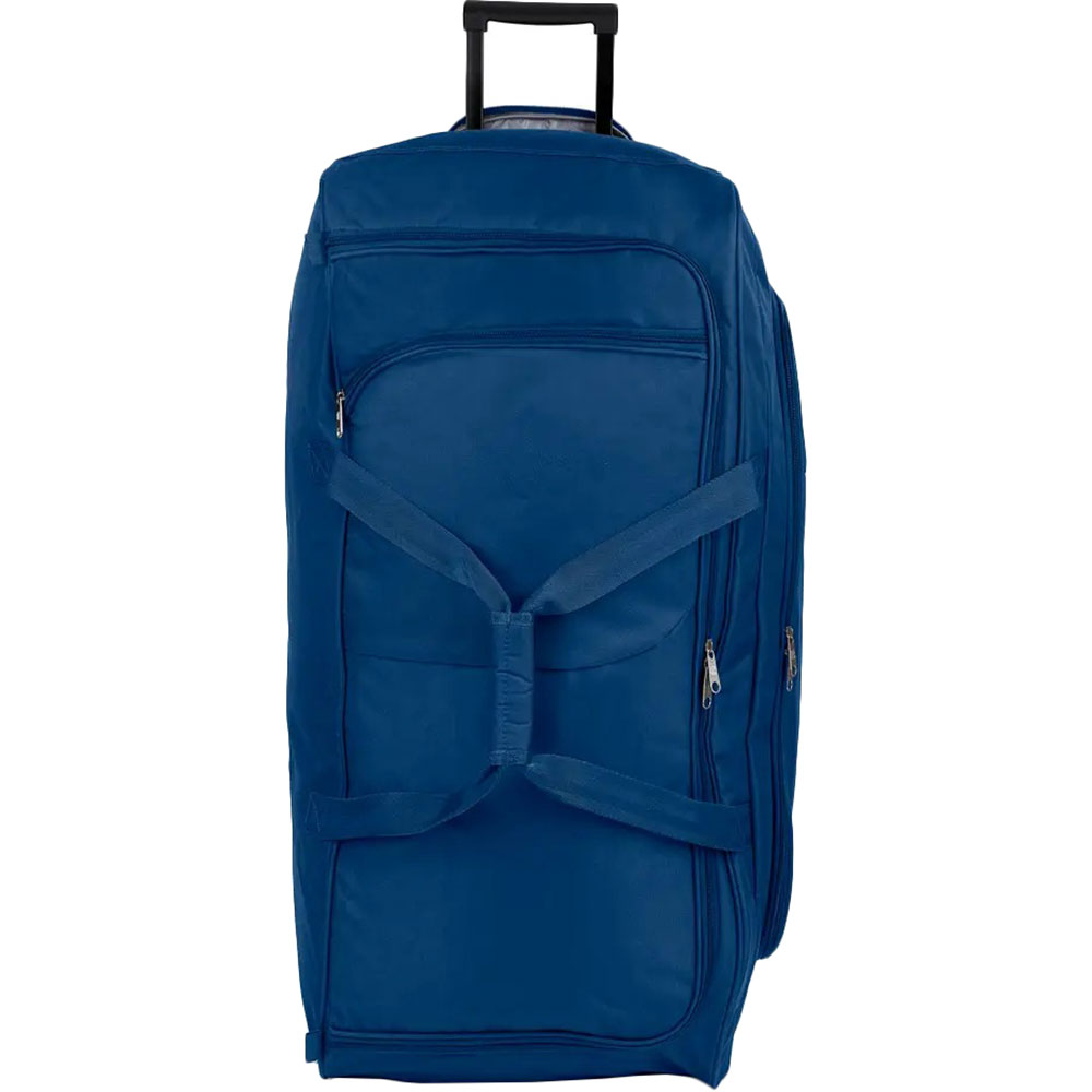 Фото Дорожня сумка GABOL Week Eco 110L Azul (122315-003)