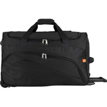 Дорожня сумка GABOL Week Eco 65L Negro (122347-001)