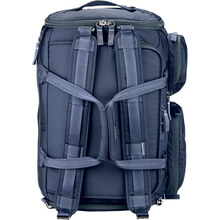 Сумка-рюкзак TUCANO Desert Weekender 15.6" Blue (BDESBKWE-B)