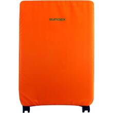 Чехол для чемодана Sumdex M Orange (ДХ.01.Н.26.41.989)