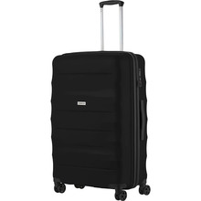 Валіза CARRYON Porter (L) Black (502445)