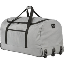 Дорожная сумка TRAVELZ Wheelbag 100 Grey (603092)