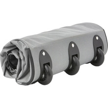 Дорожня сумка TRAVELZ Wheelbag 100 Grey (603092)