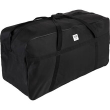 Дорожная сумка TRAVELZ  Bag 235 Black (604348)