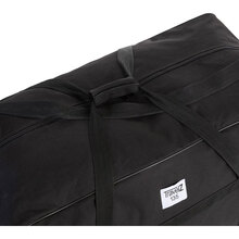 Дорожня сумка TRAVELZ Bag 235 Black (604348)