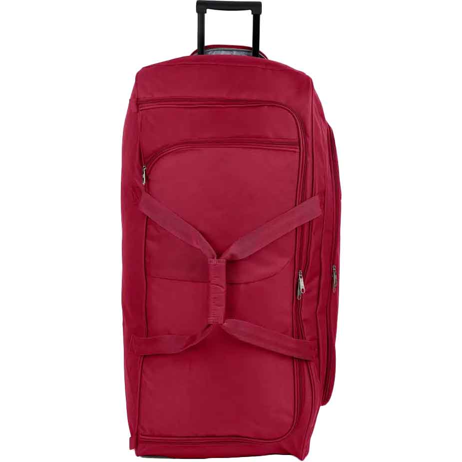 Фото Дорожная сумка Gabol Week Eco 110L Rojo (122315-008)