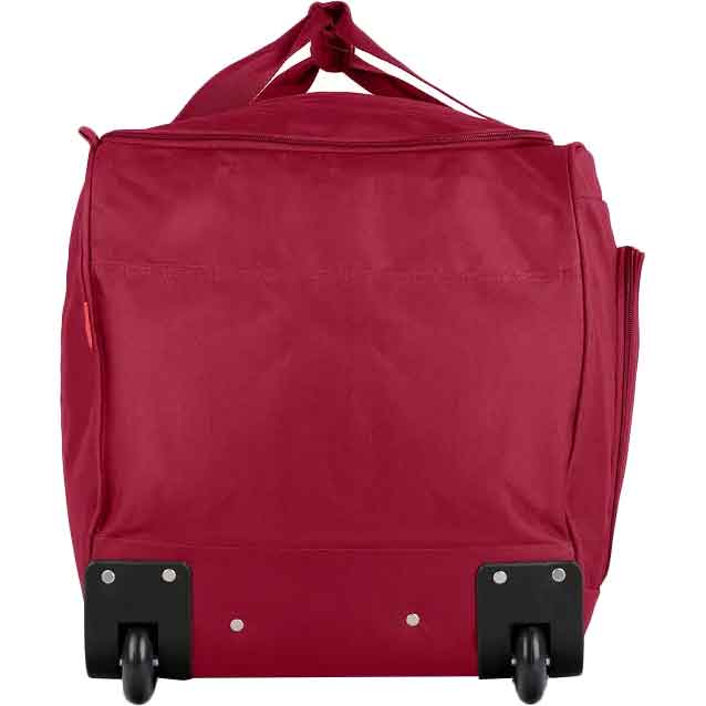 Внешний вид Дорожная сумка Gabol Week Eco 110L Rojo (122315-008)