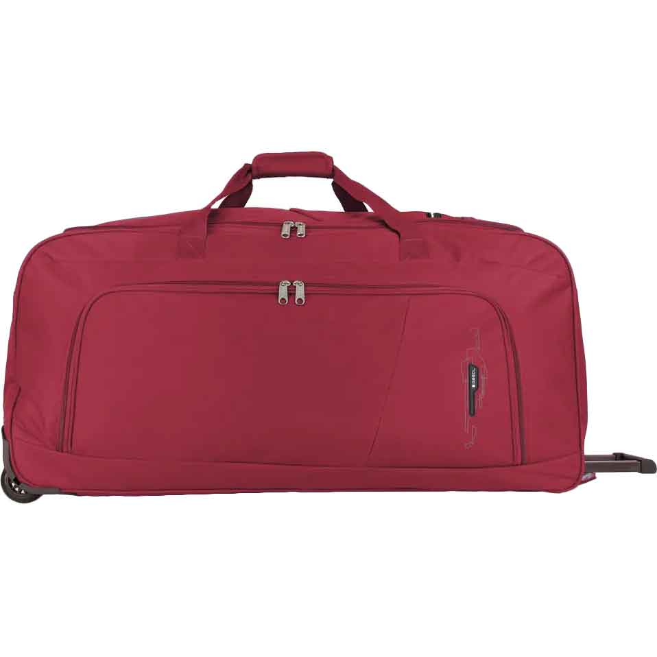 Дорожная сумка Gabol Week Eco 110L Rojo (122315-008)