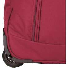 Дорожная сумка Gabol Week Eco 110L Rojo (122315-008)