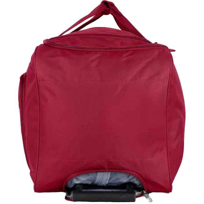 Дорожная сумка Gabol Week Eco 110L Rojo (122315-008) Замок без замка