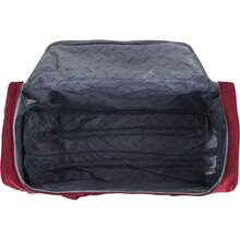 Дорожная сумка Gabol Week Eco 110L Rojo (122315-008)