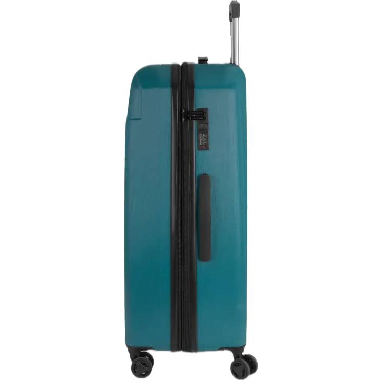 Чемодан GABOL Mercury L Turquoise (122947-018) Размер большой