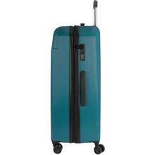 Чемодан GABOL Mercury L Turquoise (122947-018)
