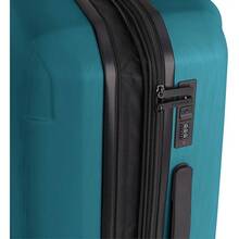 Чемодан GABOL Mercury L Turquoise (122947-018)