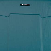 Чемодан GABOL Mercury L Turquoise (122947-018)