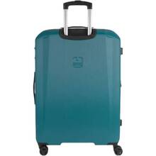 Чемодан GABOL Mercury L Turquoise (122947-018)