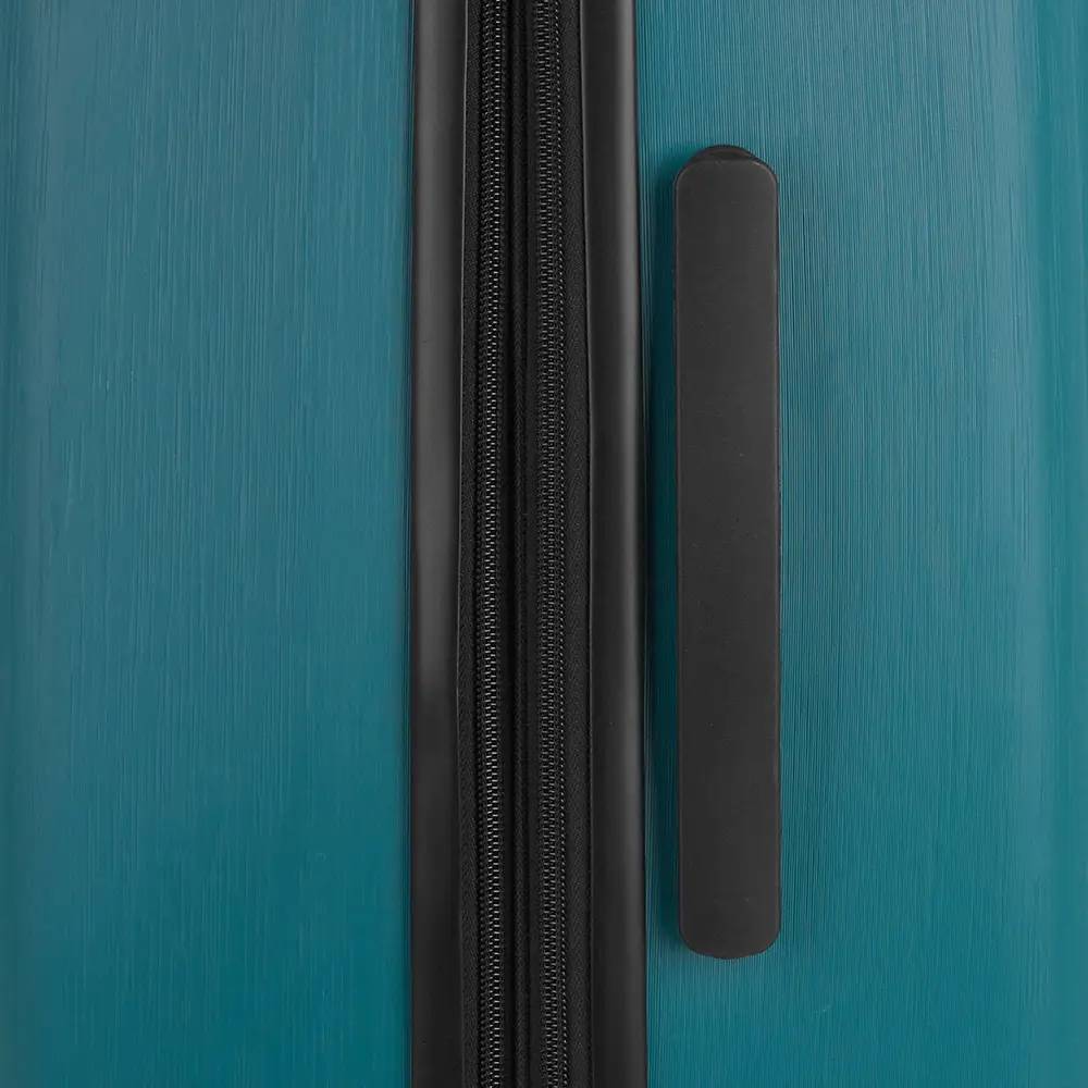 Фото Чемодан GABOL Mercury L Turquoise (122947-018)