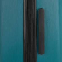 Чемодан GABOL Mercury L Turquoise (122947-018)
