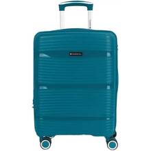 Чемодан GABOL Akane S Turquoise (122422-018)