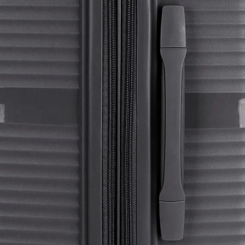 Заказать Чемодан GABOL Akane L Grey (122447-016)