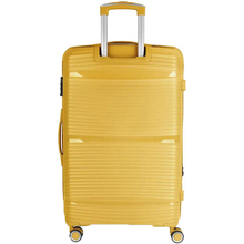 Валіза GABOL Akane L Mustard (122447-027)