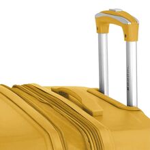 Валіза GABOL Akane L Mustard (122447-027)